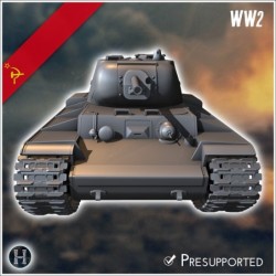 KV-1s