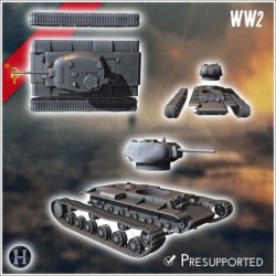 KV-1s