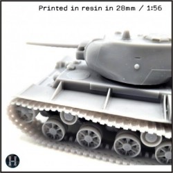 KV-1s