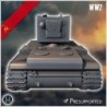 KV-2 M1940