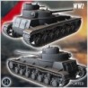 KV-4 (Object 224) Buganov