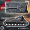 KV-4 (Object 224) Buganov