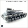 KV-4 (Object 224) Buganov