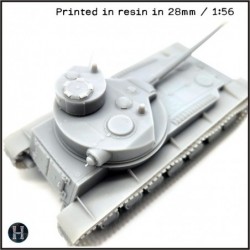 KV-4 (Object 224) Buganov