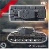 KV-4 (Object 224) Dukhov