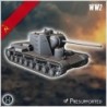 KV-5 (Object 225) M1941