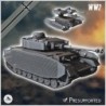 Panzer IV Ausf. G