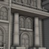 Retro luxurious palace 13