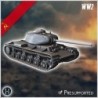 KV-85 (Object 239)