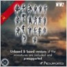 Set of 20 Russian Soviet artillery and cannon crews USSR WW2 (7)