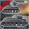 T-34-57 M1941