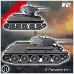 T-34-76 M1941