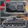 T-34-76 M1942 Modèle 1942