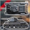 T-34-76 M1943 Modèle 1943