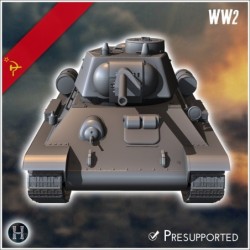 T-34-76 M1943