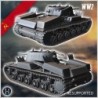 KV-10 (Object 230) KV-1K