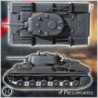 KV-10 (Object 230) KV-1K