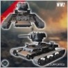 KV-10 (Object 230) KV-1K