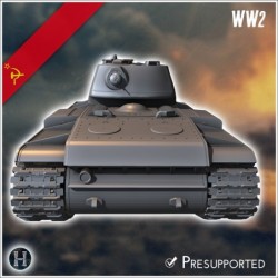 KV-1s