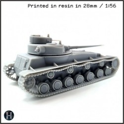 KV-4 (Object 224) Buganov