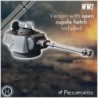 KV-IB 755(r) 1942 7.5cm Kwk 40L-43 Panzerkampfwagen