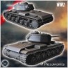 KV-85 (Object 239)