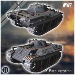 VK 16.02 Leopard