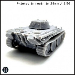 VK 16.02 Leopard