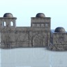 Desert city hall 10 |  | Hartolia miniatures