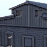 Russian brick warehouse 1 |  | Hartolia miniatures