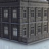 Russian baroque building 3 |  | Hartolia miniatures