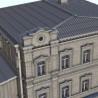 Russian baroque building 5 |  | Hartolia miniatures