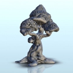 Big tree 1 |  | Hartolia miniatures