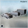 Modern police vehicle (incl. Chevrolet Tahoe and Dodge Charger) (6)