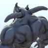 Massive horned beast |  | Hartolia miniatures