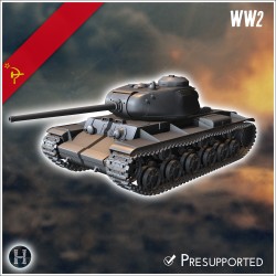 KV-85 (Object 239)