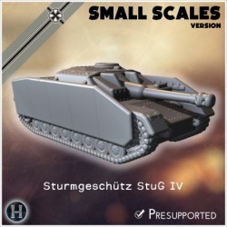 Pack de véhicules pour échelles... - STL 3D | Hartolia Miniatures