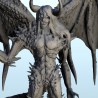 Winged demon with tail |  | Hartolia miniatures