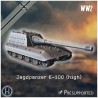 Pack de chars allemands WW2 No. 13... - STL 3D | Hartolia Miniatures