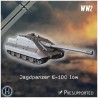 Pack de chars allemands WW2 No. 13... - STL 3D | Hartolia Miniatures