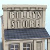 Wild West Billy's store