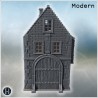 Farm - 3D STL File Modern (28mm (1:56)) | Hartolia Miniatures