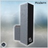 Farm - 3D STL File Modern (28mm (1:56)) | Hartolia Miniatures