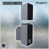 Farm - 3D STL File Modern (28mm (1:56)) | Hartolia Miniatures