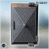 Modern building - 3D STL Modern (28mm (1:56)) | Hartolia Miniatures