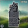 Tavern - 3D STL File Medieval (28mm (1:56)) | Hartolia Miniatures