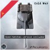 IS-3M modernized heavy tank - 3D STL File | Hartolia Miniatures
