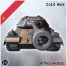 IS-4 char lourd - Fichier STL 3D (28mm (1:56)) | Hartolia Miniatures