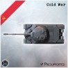 T-10M char lourd - Fichier STL 3D (28mm (1:56)) | Hartolia Miniatures