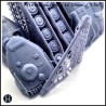 IS-6 (252) prototype heavy tank - 3D STL File | Hartolia Miniatures
